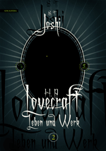 S. T. Joshi | Lovecraft: Leben und Werk 2 | Cover
