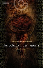Angélica Gorodischer | Im Schatten des Jaguars | Cover