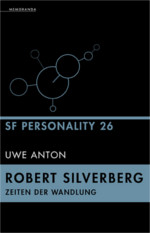 Uwe Anton, SF Personality 26 - Robert Silverberg