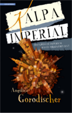Angélica Gorodischer | Kalpa Imperial | Cover