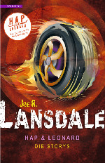 Joe R. Lansdale, Hap & Leonard: Die Storys
