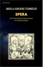 A. & K. Steinmüller | Spera | Cover 